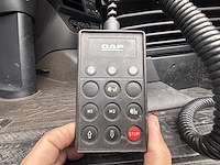 Daf xf 440 ft, 2015 - afbeelding 15 van  42