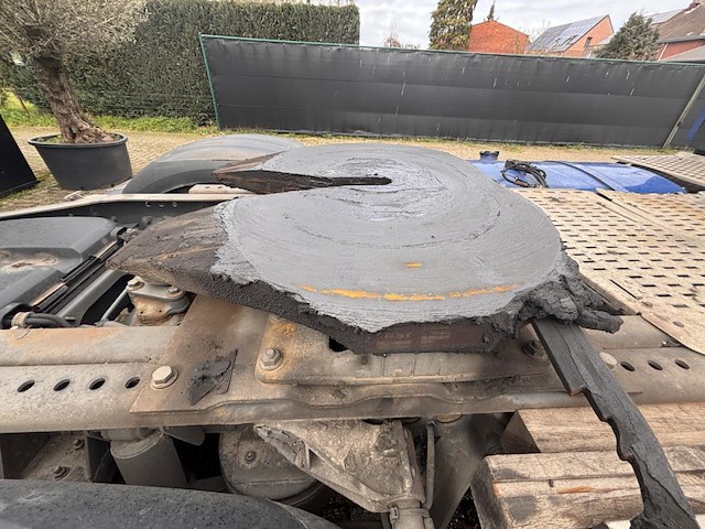 Daf xf 440 ft, 2015 - afbeelding 17 van  42