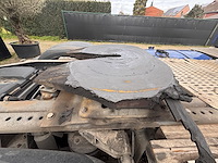 Daf xf 440 ft, 2015 - afbeelding 17 van  42