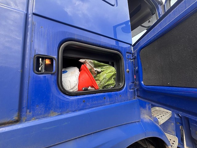 Daf xf 440 ft, 2015 - afbeelding 18 van  42