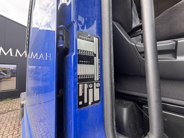 Daf xf 440 ft, 2015 - afbeelding 19 van  42