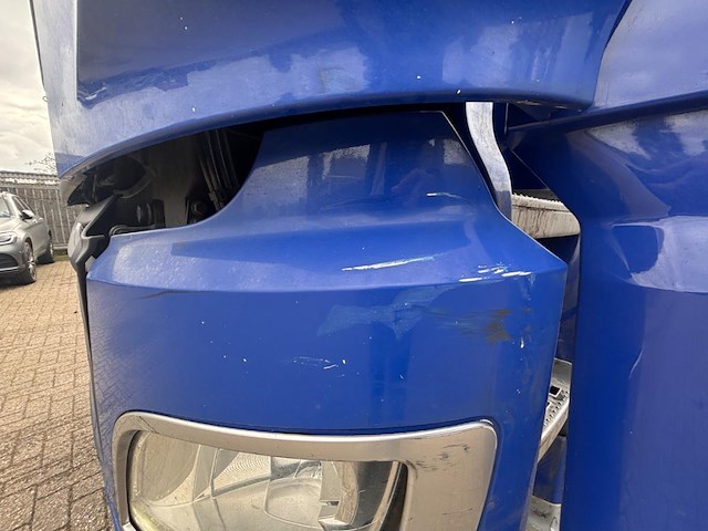 Daf xf 440 ft, 2015 - afbeelding 20 van  42