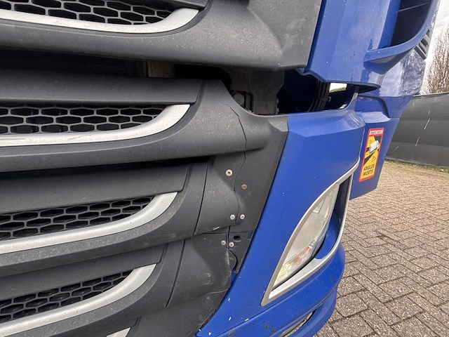 Daf xf 440 ft, 2015 - afbeelding 22 van  42