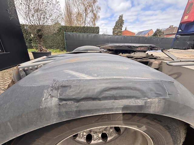 Daf xf 440 ft, 2015 - afbeelding 25 van  42