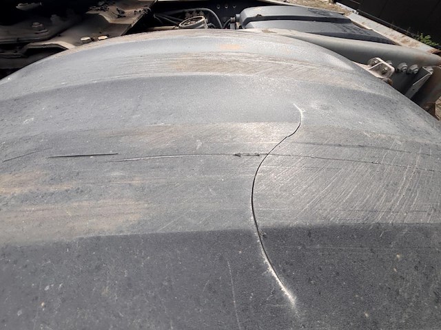 Daf xf 440 ft, 2015 - afbeelding 26 van  42