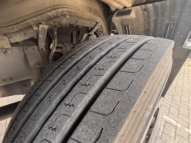 Daf xf 440 ft, 2015 - afbeelding 27 van  42