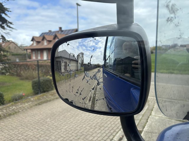 Daf xf 440 ft, 2015 - afbeelding 28 van  42