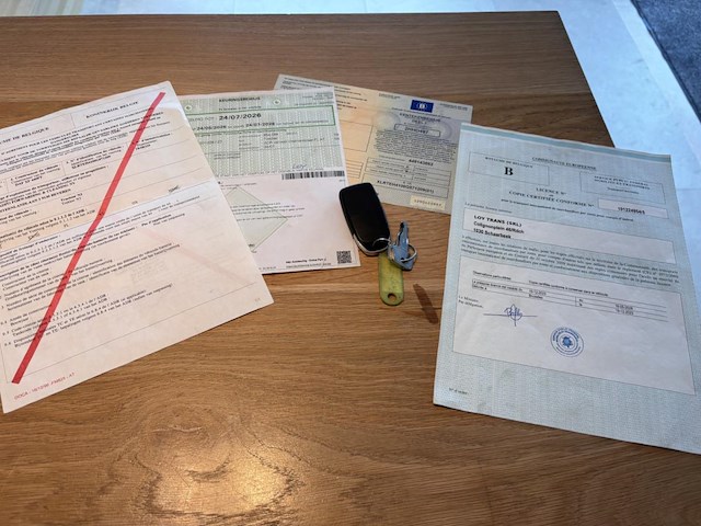 Daf xf 440 ft, 2015 - afbeelding 30 van  42