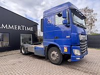Daf xf 440 ft, 2015 - afbeelding 23 van  42