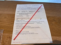 Daf xf 440 ft, 2015 - afbeelding 35 van  42