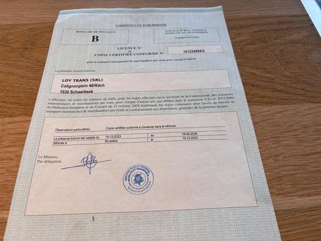 Daf xf 440 ft, 2015 - afbeelding 36 van  42