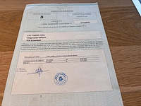 Daf xf 440 ft, 2015 - afbeelding 36 van  42