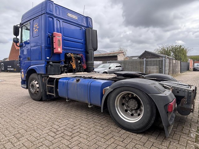 Daf xf 440 ft, 2015 - afbeelding 40 van  42