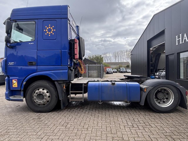 Daf xf 440 ft, 2015 - afbeelding 41 van  42
