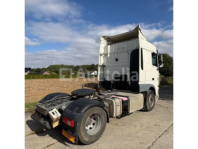 Daf xf 460 ft tractor unit (2016-670,433 km)(v: xlrteh4300g097664) - afbeelding 2 van  39