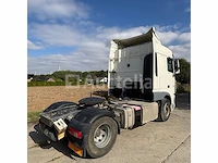 Daf xf 460 ft tractor unit (2016-670,433 km)(v: xlrteh4300g097664) - afbeelding 2 van  39