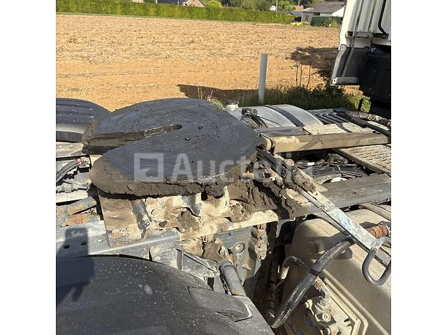 Daf xf 460 ft tractor unit (2016-670,433 km)(v: xlrteh4300g097664) - afbeelding 3 van  39