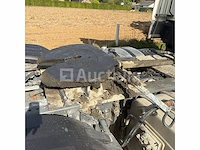 Daf xf 460 ft tractor unit (2016-670,433 km)(v: xlrteh4300g097664) - afbeelding 3 van  39