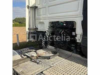 Daf xf 460 ft tractor unit (2016-670,433 km)(v: xlrteh4300g097664) - afbeelding 4 van  39