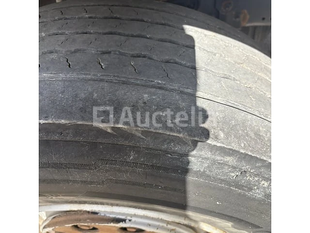 Daf xf 460 ft tractor unit (2016-670,433 km)(v: xlrteh4300g097664) - afbeelding 5 van  39