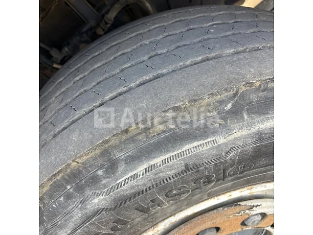 Daf xf 460 ft tractor unit (2016-670,433 km)(v: xlrteh4300g097664) - afbeelding 10 van  39