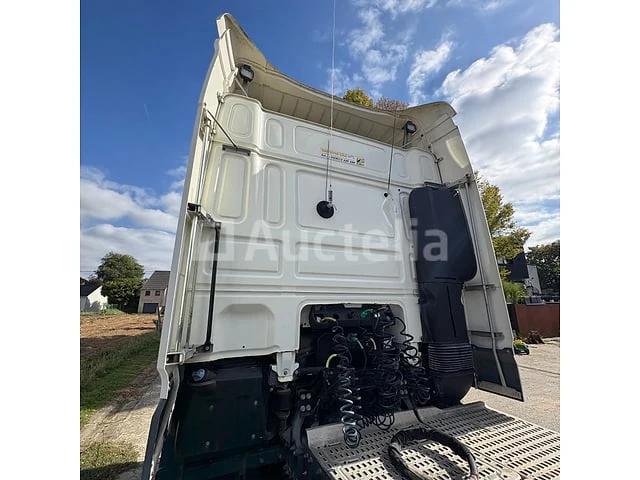 Daf xf 460 ft tractor unit (2016-670,433 km)(v: xlrteh4300g097664) - afbeelding 11 van  39