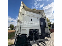 Daf xf 460 ft tractor unit (2016-670,433 km)(v: xlrteh4300g097664) - afbeelding 11 van  39