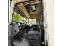 Daf xf 460 ft tractor unit (2016-670,433 km)(v: xlrteh4300g097664) - afbeelding 14 van  39