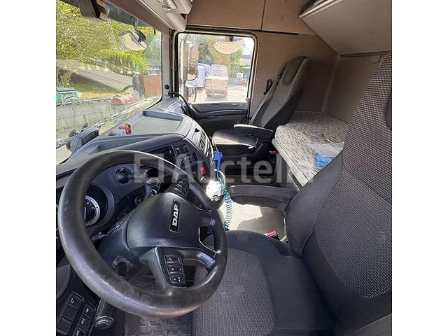 Daf xf 460 ft tractor unit (2016-670,433 km)(v: xlrteh4300g097664) - afbeelding 15 van  39