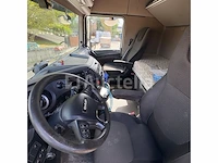 Daf xf 460 ft tractor unit (2016-670,433 km)(v: xlrteh4300g097664) - afbeelding 15 van  39