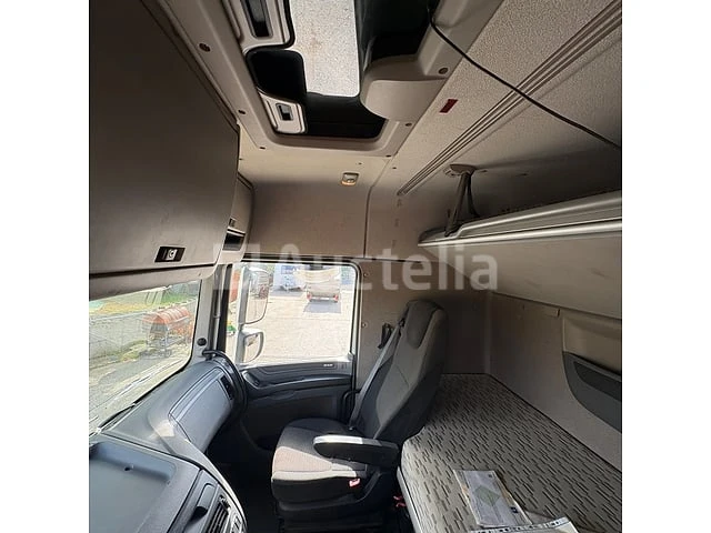 Daf xf 460 ft tractor unit (2016-670,433 km)(v: xlrteh4300g097664) - afbeelding 18 van  39