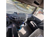 Daf xf 460 ft tractor unit (2016-670,433 km)(v: xlrteh4300g097664) - afbeelding 19 van  39