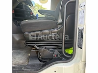 Daf xf 460 ft tractor unit (2016-670,433 km)(v: xlrteh4300g097664) - afbeelding 21 van  39