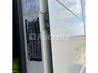 Daf xf 460 ft tractor unit (2016-670,433 km)(v: xlrteh4300g097664) - afbeelding 22 van  39