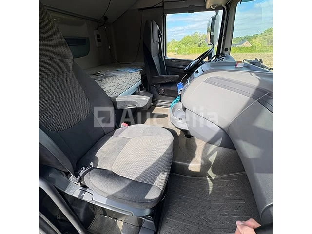 Daf xf 460 ft tractor unit (2016-670,433 km)(v: xlrteh4300g097664) - afbeelding 24 van  39