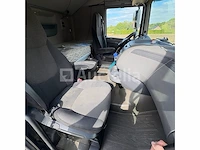 Daf xf 460 ft tractor unit (2016-670,433 km)(v: xlrteh4300g097664) - afbeelding 24 van  39