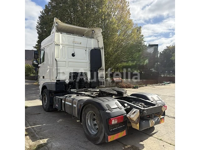Daf xf 460 ft tractor unit (2016-670,433 km)(v: xlrteh4300g097664) - afbeelding 33 van  39