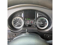 Daf xf 460 ft tractor unit (2016-670,433 km)(v: xlrteh4300g097664) - afbeelding 23 van  39