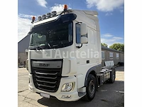 Daf xf 460 ft tractor unit (2016-670,433 km)(v: xlrteh4300g097664) - afbeelding 37 van  39