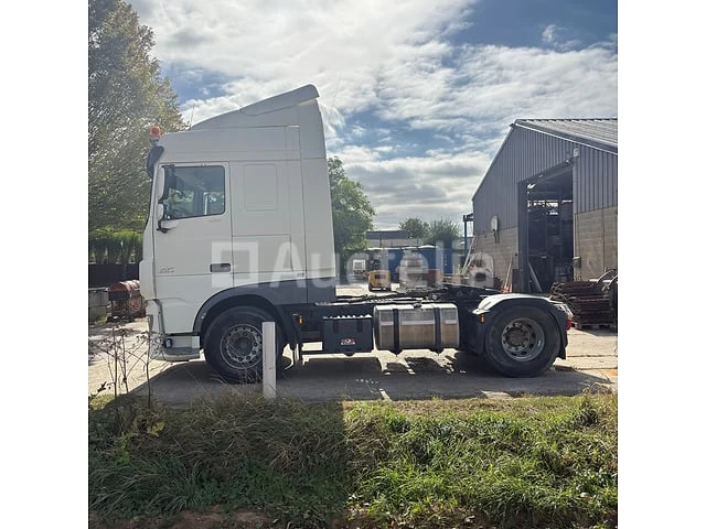 Daf xf 460 ft tractor unit (2016-670,433 km)(v: xlrteh4300g097664) - afbeelding 38 van  39