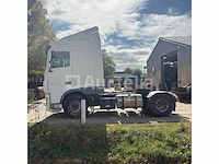 Daf xf 460 ft tractor unit (2016-670,433 km)(v: xlrteh4300g097664) - afbeelding 38 van  39