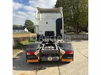 Daf xf 460 ft tractor unit (2016-670,433 km)(v: xlrteh4300g097664) - afbeelding 39 van  39