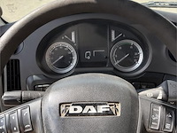 Daf xf-460ft 2013 - afbeelding 2 van  18