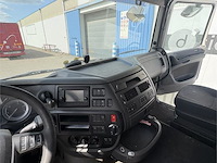 Daf xf-460ft 2013 - afbeelding 3 van  18