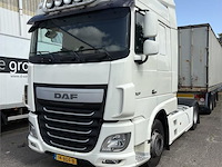 Daf xf-460ft 2013