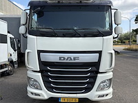 Daf xf-460ft 2013 - afbeelding 11 van  18