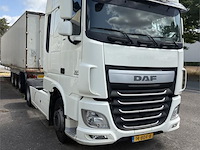 Daf xf-460ft 2013 - afbeelding 12 van  18