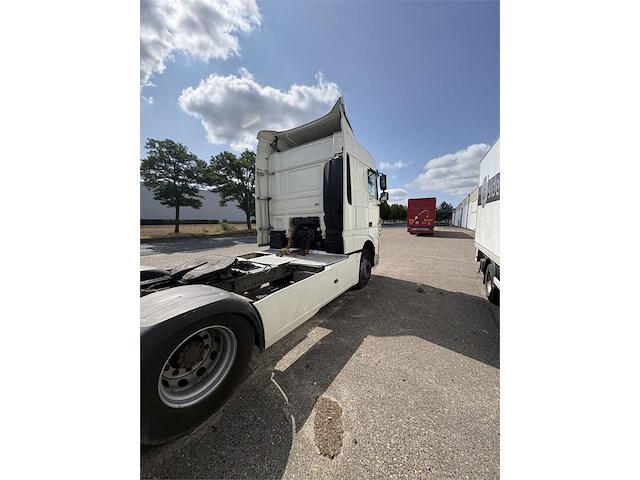 Daf xf-460ft 2013 - afbeelding 14 van  18