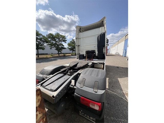 Daf xf-460ft 2013 - afbeelding 15 van  18