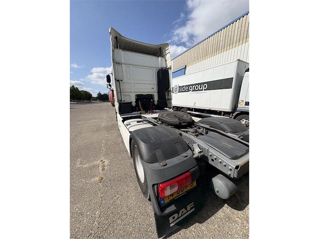 Daf xf-460ft 2013 - afbeelding 16 van  18